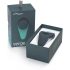 We-Vibe Verge - Akkubetriebener, vibrierender Penisring (Grau) 