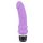 Authentic Lotus - Silikon Vibrator (lila) 