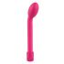 You2Toys - Gute Zeiten - 10-rhythmischer G-Punkt-Vibrator (rosa) 