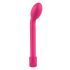 You2Toys - Gute Zeiten - 10-rhythmischer G-Punkt-Vibrator (rosa) 