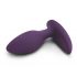 We-Vibe Ditto - Wiederaufladbarer Analschwingen (Lila) 