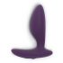 We-Vibe Ditto - Wiederaufladbarer Analschwingen (Lila) 