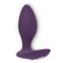 We-Vibe Ditto - Wiederaufladbarer Analschwingen (Lila) 