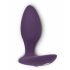 We-Vibe Ditto – wiederaufladbarer Analvibrator (lila)