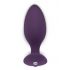 We-Vibe Ditto - Wiederaufladbarer Analschwingen (Lila) 