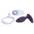 We-Vibe Ditto – wiederaufladbarer Analvibrator (lila)