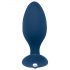 We-Vibe Ditto - Akku Anal Vibrator (Türkis) 