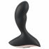 SMILE Prostata Vibe - aufladbarer Prostata-Vibrator (schwarz) 