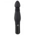 You2Toys - Anal Vibe - stoßender Analvibrator (schwarz) 