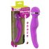 You2Toys - Warming - Akku beheizter Massage-Vibrator (pink) 