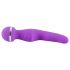 You2Toys - Warming - Akku beheizter Massage-Vibrator (pink) 