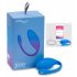 We-Vibe Jive - wiederaufladbares, intelligentes Vibro-Ei (blau)