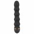 You2Toys - Bendy Wavy - Wellenförmiger Vibrator (schwarz) 