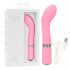 Pillow Talk Sassy - wiederaufladbarer G-Punkt-Vibrator (pink) 