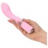 Pillow Talk Sassy - Akku G-Punkt Vibrator (Pink)