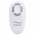 We-Vibe Match - wasserdichter, aufladbarer Paarvibrator (blau)