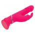Happyrabbit Stoßfunktion - Akku, Klitorisarmstoß (rosa) Vibrator