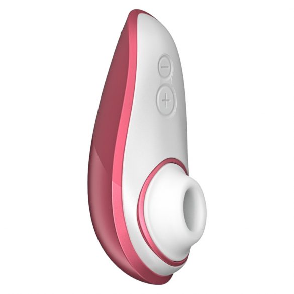 Womanizer Liberty - Akku-Lufthüllenvibrationsstimulator (rosa) 