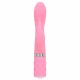 Pillow Talk Kinky - wiederaufladbar, zwei Morotos G-Punkt-Vibrator (rosa) 