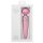 Pillow Talk Sultry - Heizung, 2-Motoren Massage-Vibrator (Pink) 