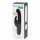 Happyrabbit G-Spot Slim - Vibrator (schwarz)