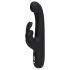 Happyrabbit G-Spot Slim - Vibrator (schwarz)