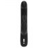 Happyrabbit G-Spot Slim - Vibrator (schwarz)