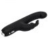 Happyrabbit G-Spot Slim - Vibrator (schwarz)