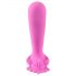 SMILE G-Punkt Panty - Akku Funk-Vibrator (Pink)