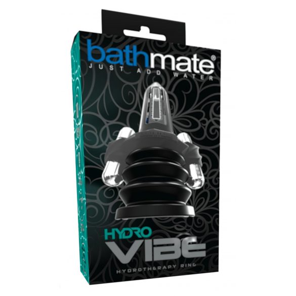 / Bathmate HydroVibe - Akku-Vibrationsaufsatz für Penispumpe