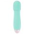 Cuties Mini Wand - Akku-Massage-Vibrator (grün)