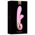 G-Vibe GRabbit - wiederaufladbarer G-Punkt Vibrator mit 3 Motoren (pink)