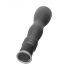 You2Toys - Glans - Eichelvibrator (schwarz)