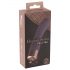 You2Toys Elegant Flexy - Akku-G-Punkt-Vibrator mit Falten (dunkellila)