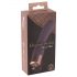 You2Toys Elegant Flexy - Akku G-Punkt Vibrator, geriffelt (dunkellila)