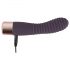 You2Toys Elegant Flexy - Akku-G-Punkt-Vibrator mit Falten (dunkellila)