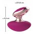 Couples Choice - Wiederaufladbarer Mini-Massagevibrator (Rosa)