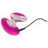 Paare Wahl - akkubetriebener, Mini Massage Vibrator (rosa) 