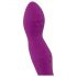 SMILE - flexibler A- und G-Punkt Vibrator (pink)