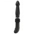 You2Toys - RC Fickmaschine - Akku-betriebener Stoß-Vibrator (schwarz) 