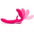 Happyrabbit Strapless - Strapless Vibrator (rosa)