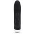 Fifty Shades of Grey Greedy Girl - Klitorisarm Vibrator (schwarz) für Anfänger 