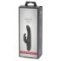 Fifty Shades of Grey - Greedy Girl - Akkubetriebener Vibrator (Schwarz) 