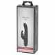 Fifty Shades of Grey - Greedy Girl - Akkubetriebener Vibrator (Schwarz) 