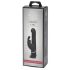 Fifty Shades of Grey Greedy Girl - Stoßfunktion Vibrator (schwarz) 