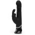 Fifty Shades of Grey Greedy Girl - Stoßfunktion Vibrator (schwarz) 