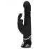 Shades of Grey Greedy Girl - Stoßvibrator (schwarz)