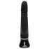 Shades of Grey Greedy Girl - Stoßvibrator (schwarz)