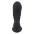 You2Toys - Radio Aufblasbarer Vibrator (schwarz) 