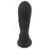 You2Toys - Aufblasbarer Funk-Vibrator (schwarz)